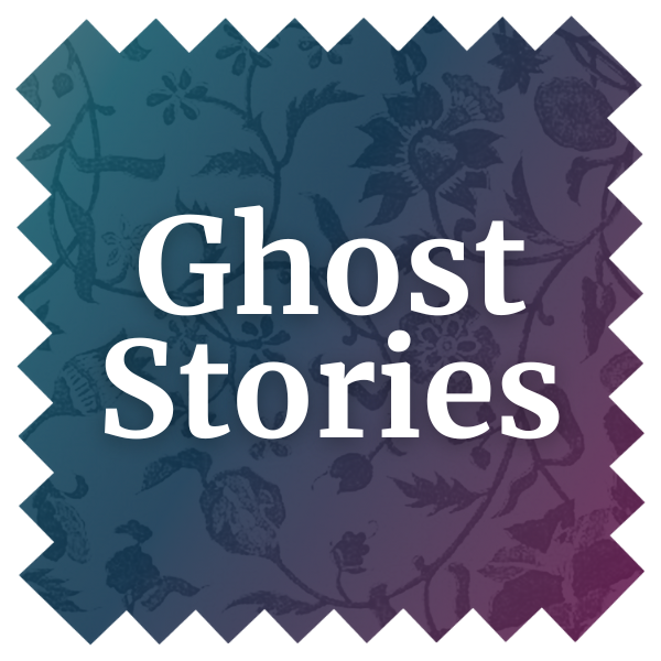 Ghost Stories